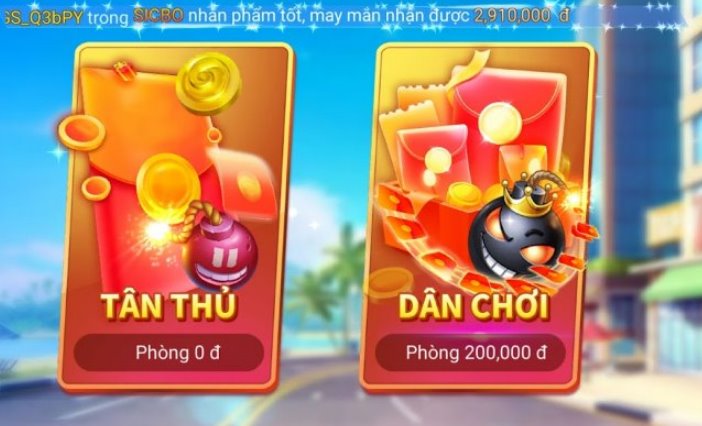 Mẹo chơi Game Slot Đặt Bom luôn thắng tiền từ cao thủ App DWIN68