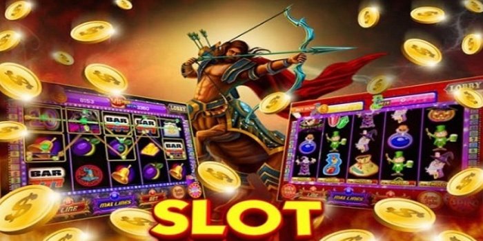 Game Slot DWIN68 – Sản phẩm thu hút dân cược mọi thời đại